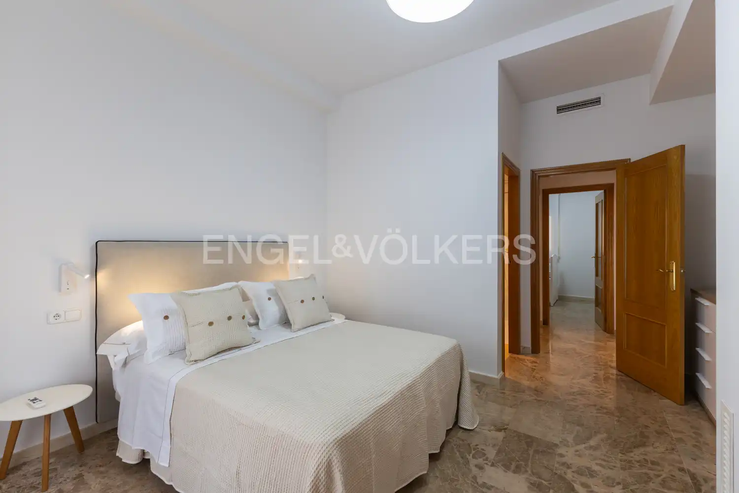Flat for rent in Passatge la Murada, La Vila