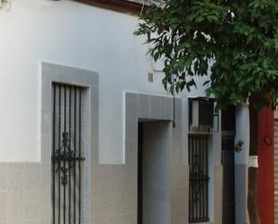 Vista exterior de Pis en venda en  Sevilla Capital