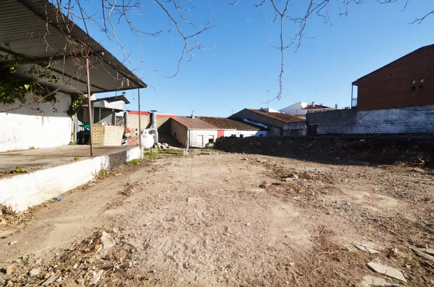 Commercial properties for sale in Aldeadávila de la Ribera