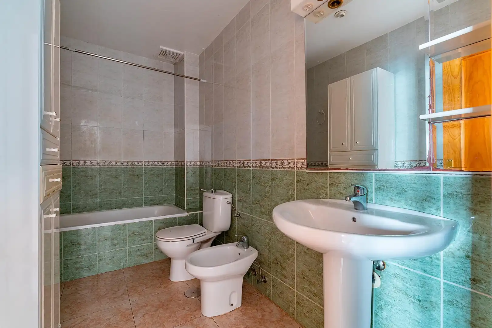 Flat with lift for sale in Balerma, imagen 21