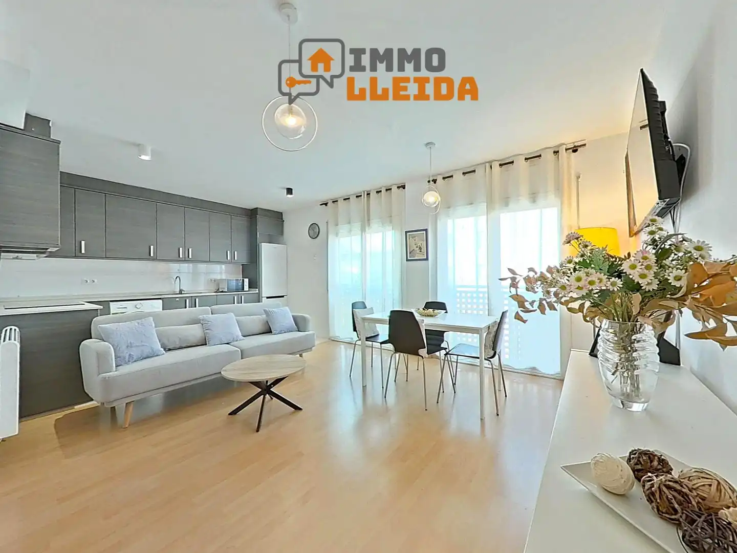 Dúplex en venta en Castellserà, Lleida