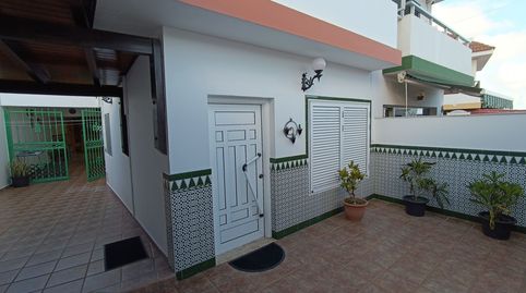 Foto 3 de Casa adosada en venda a Calle Torriani, La Garita - Marpequeña, Telde