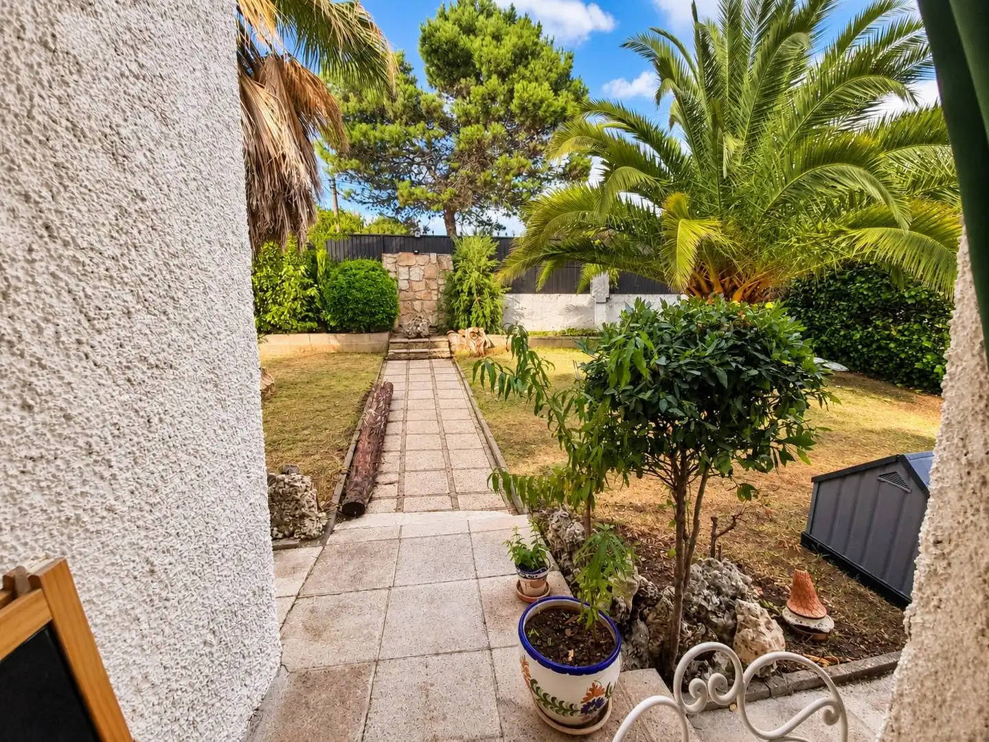 Piso con piscina en venta en Torrejón del Rey, imagen 36