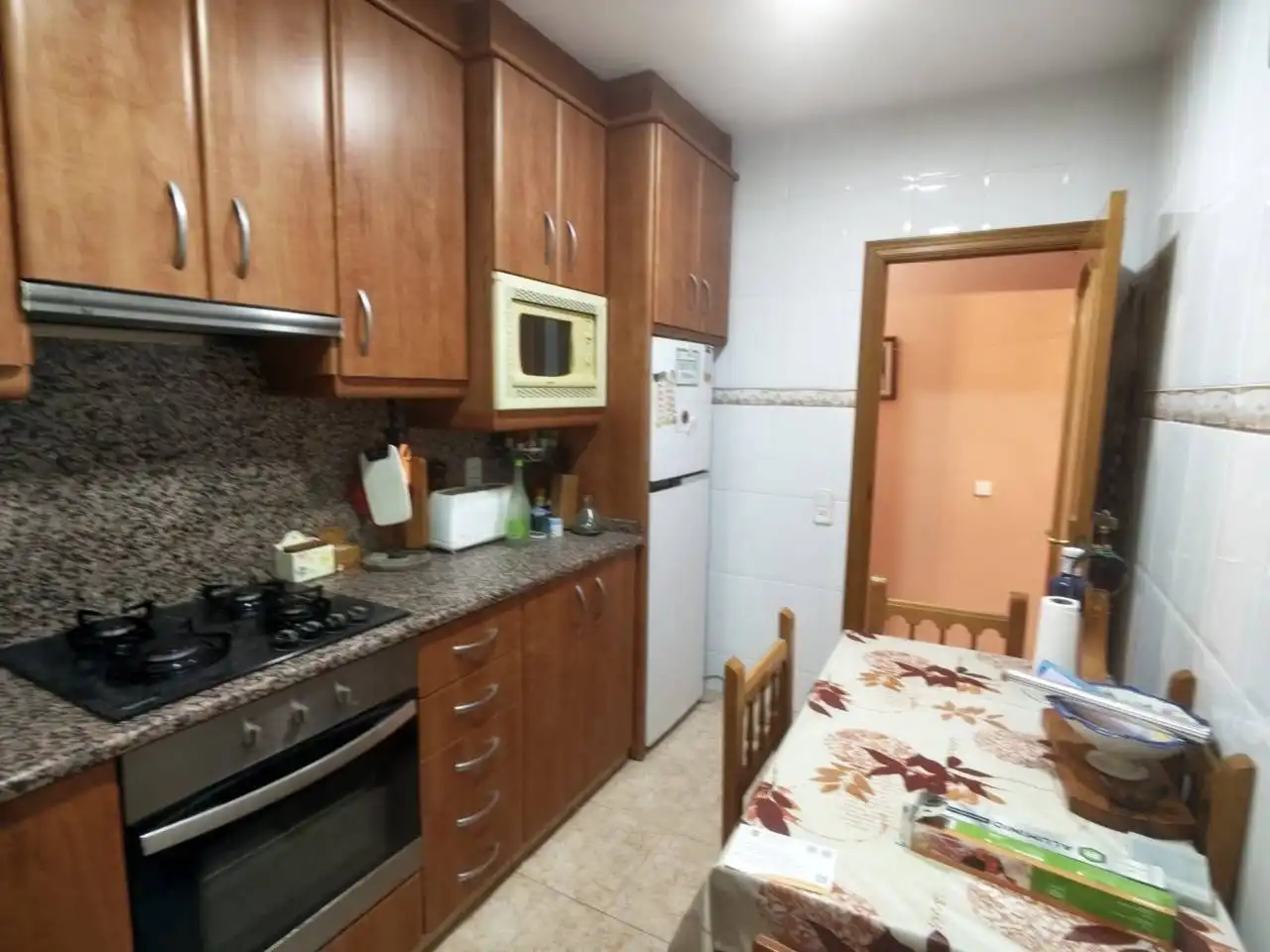 Wohnung mit Terrasse zum Verkauf in Calle Lluís Vives, imagen 3