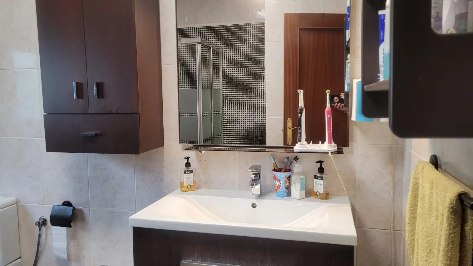 Chalet con piscina en venta en Calalberche, imagen 26