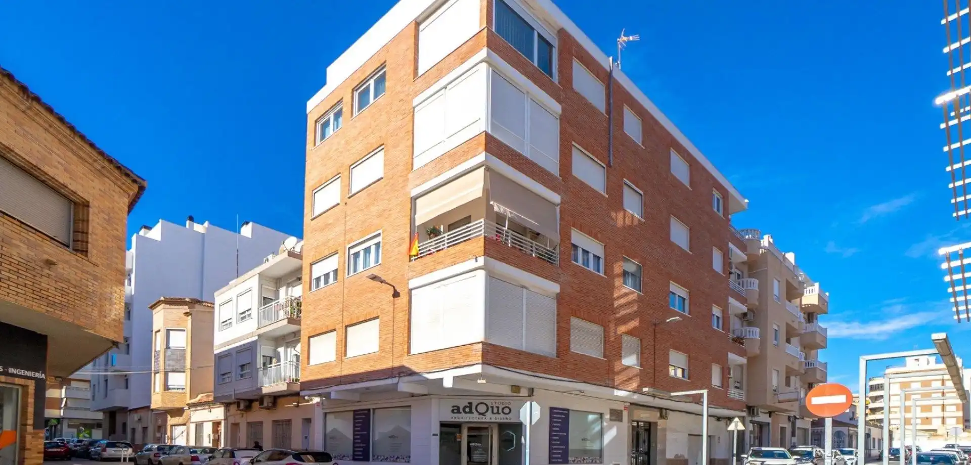 Àtic amb ascensor en venda a N/A, imagen 23
