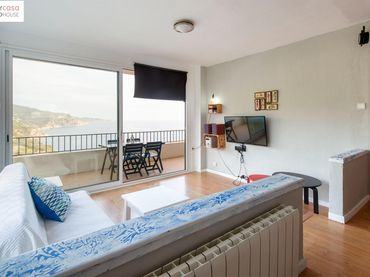 Apartment for sale in Urbanizacion PISCIS-SALIONS