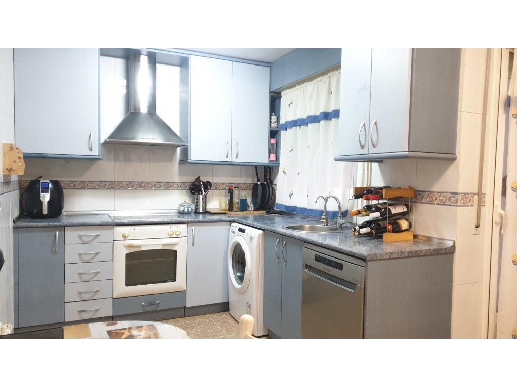 Cuina de Pis en venda en Torrent