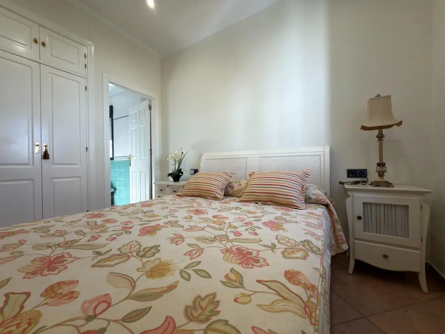 Villa mit Pool zum Verkauf in Paseo PS del Deporte, imagen 28