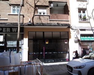 Garage to rent in  Madrid Capital