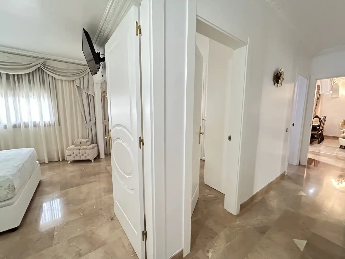 Casa amb jardí en venda a Carrer de Castelldefels, imagen 18