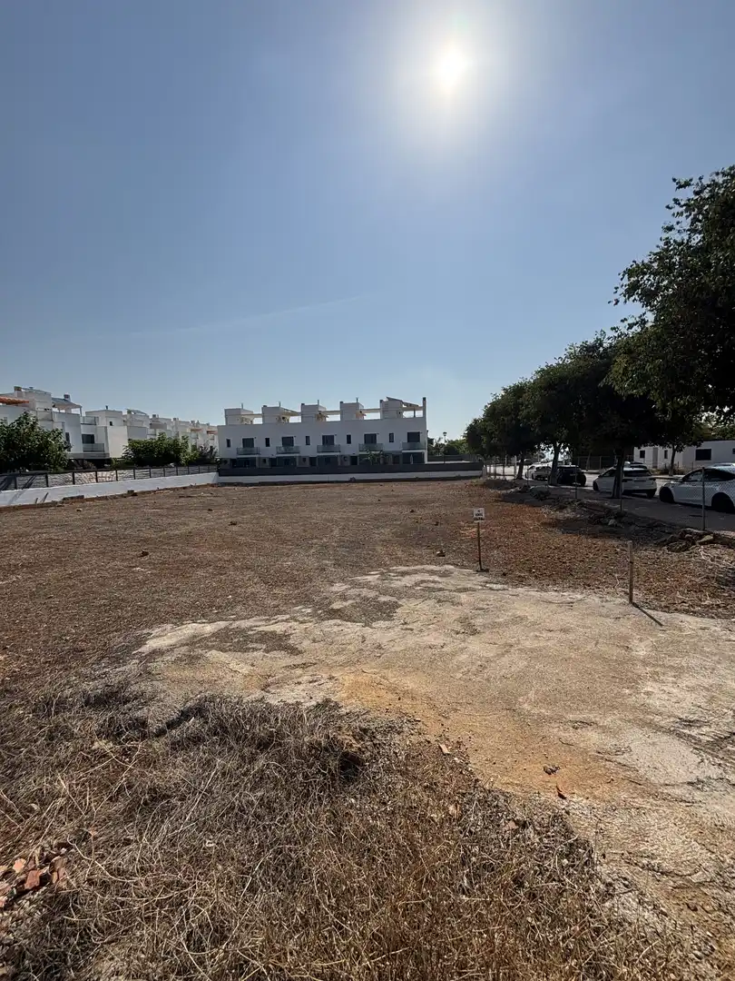 Land for sale in Alcalà de Xivert