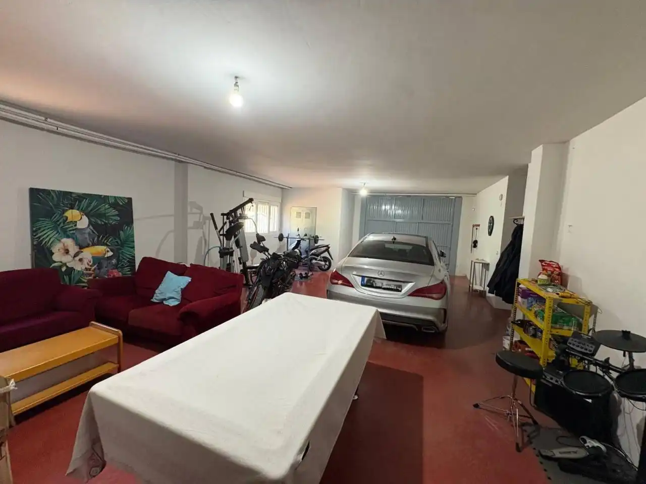 Casa o xalet en venda a Tibi