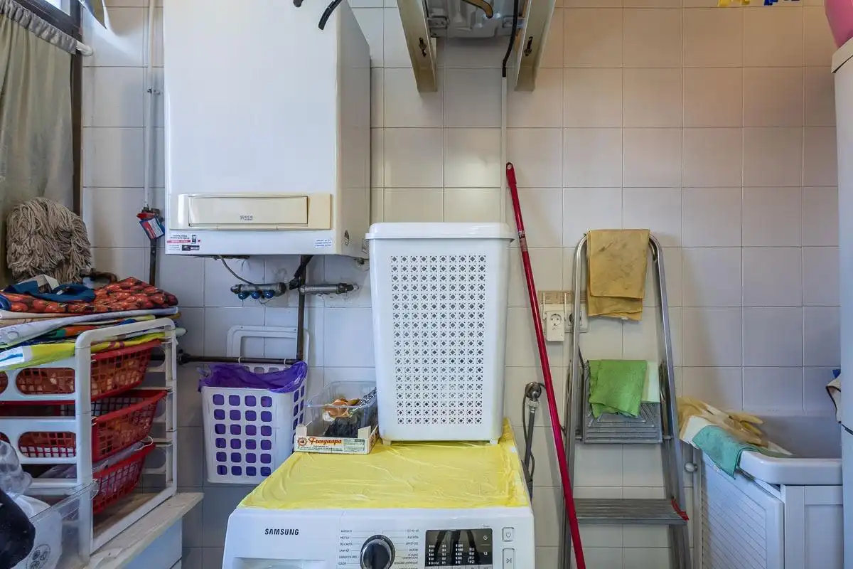 Piso en venta en Granada con Aire acondicionado, Calefacción y Terraza