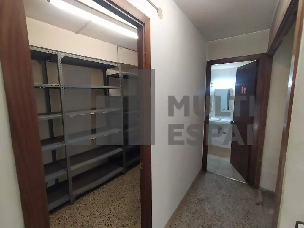 Oficina de alquiler en Barcelona con Aire acondicionado