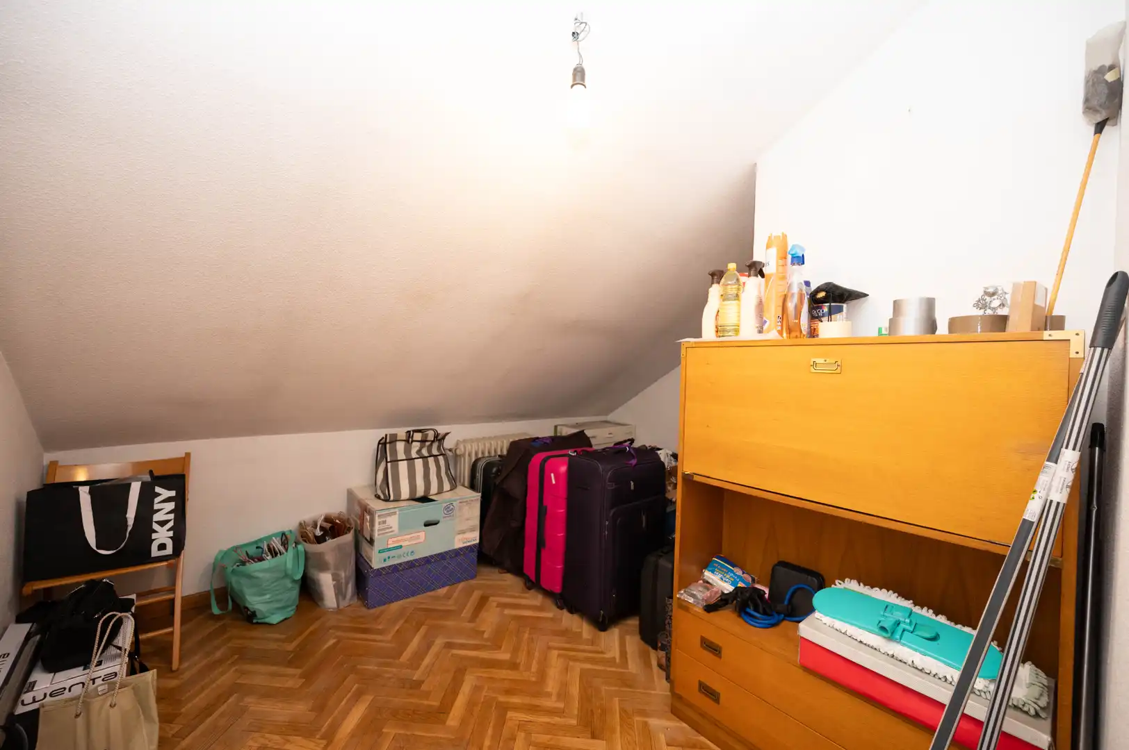 Casa adosada en venta en Madrid con Jardín privado