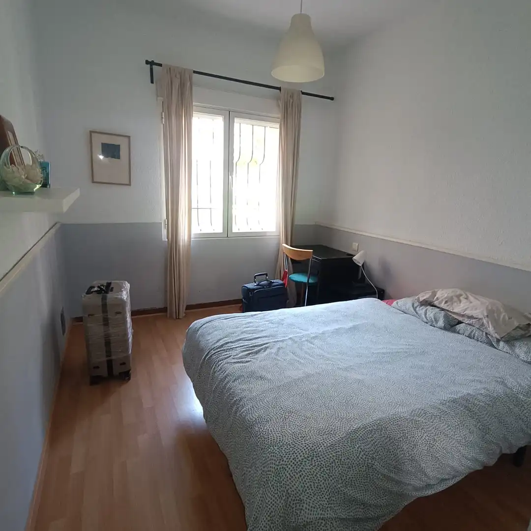 Wohnung zur Miete in Calle de Hilarión Eslava, 37, Gaztambide