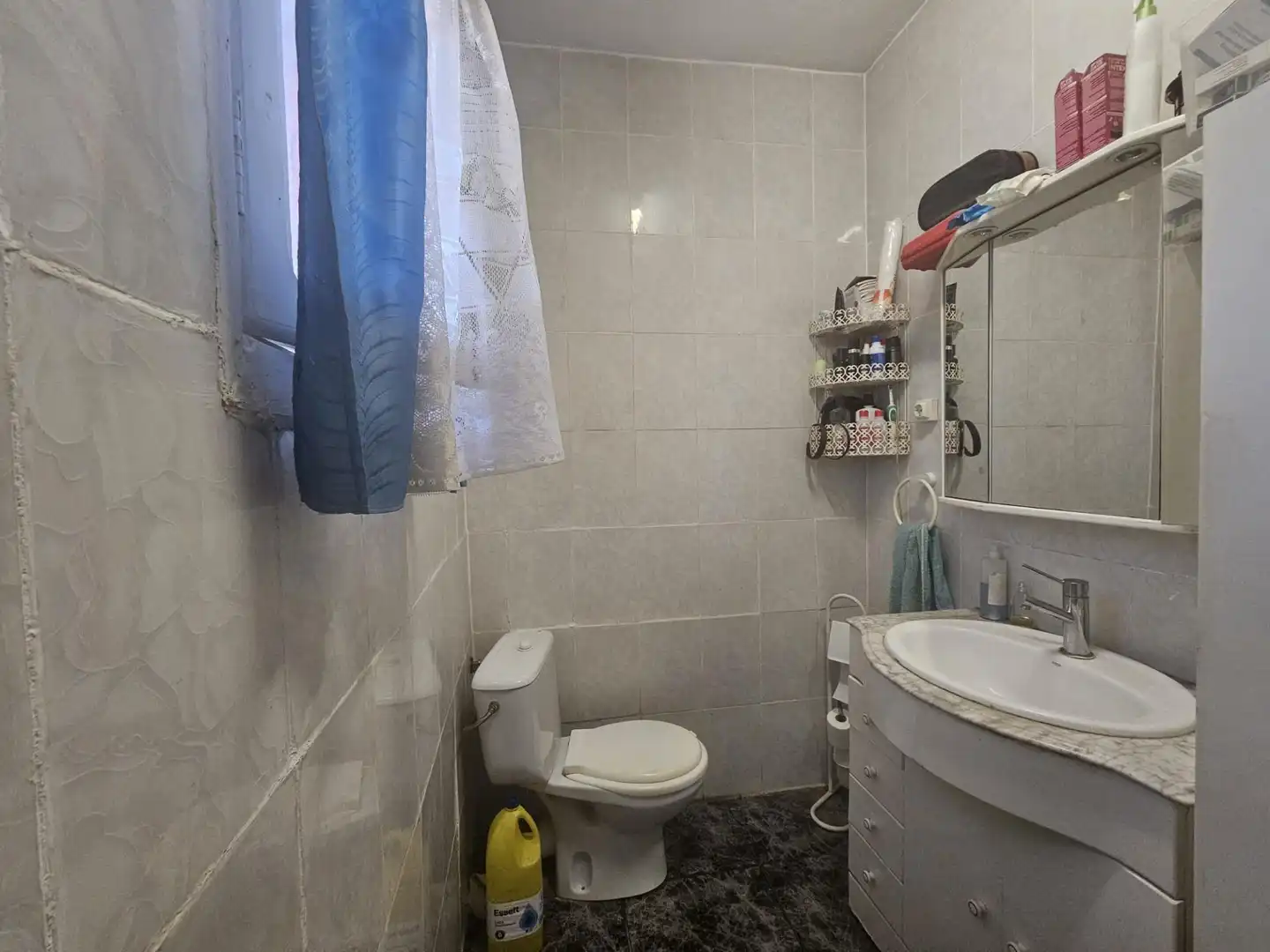 Chalet en venta en Oria, imagen 12