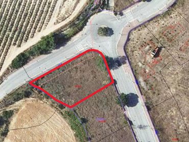 Terreny residencial en venda a Carrer Montsant 2