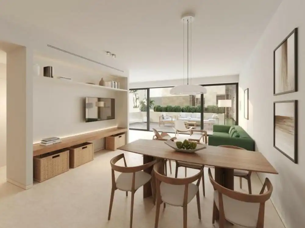 Vivienda con piscina en venta en Punta Plata, imagen 2