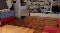 Living room of Flat for sale in L'Hospitalet de Llobregat