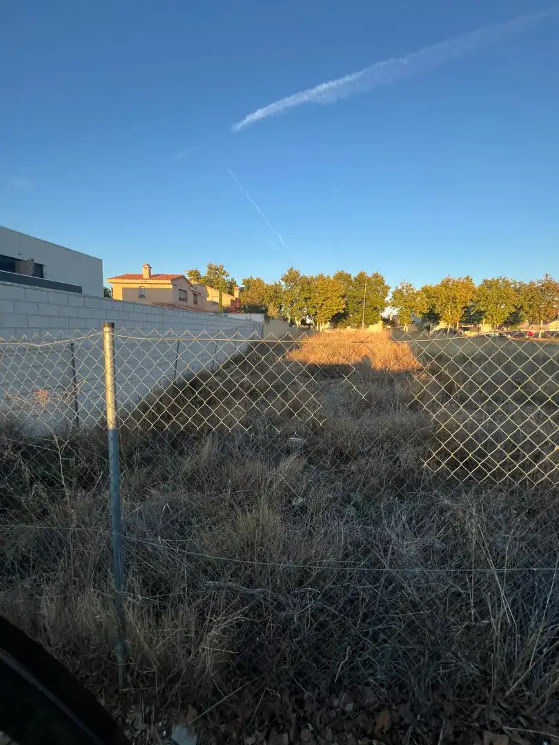 Residencial en venda en Vergel - Las Olivas