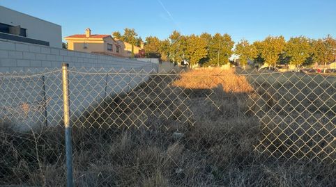 Foto 3 de Residencial en venda a Calle Marcelo Fontó, 20, Vergel - Las Olivas, Aranjuez