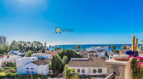 Foto 4 de Piso de alquiler en Avenida Prieto Moreno, La Herradura centro, Almuñécar