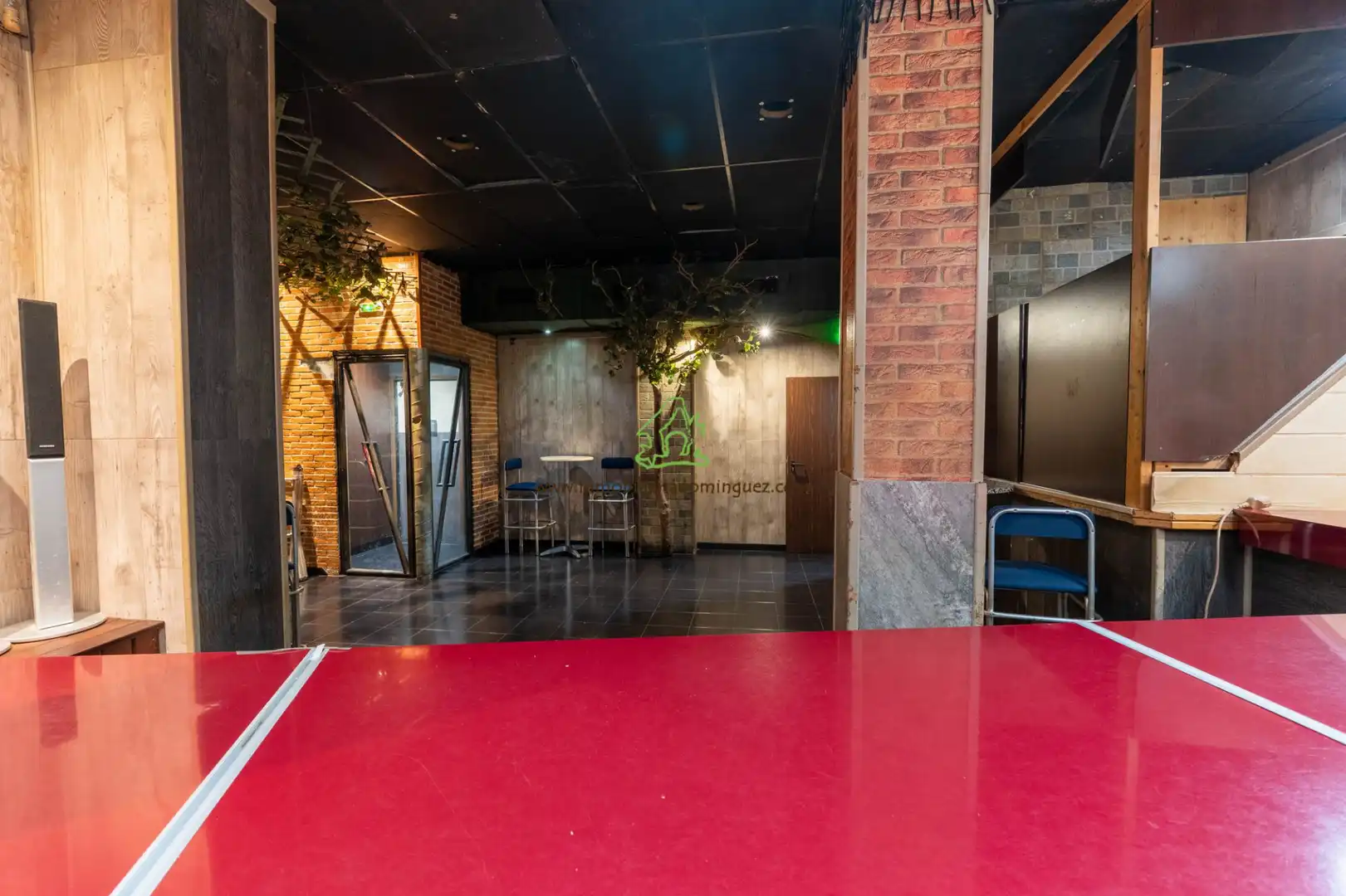 Local en venta en Calle San Antonio, 1, La Catedral