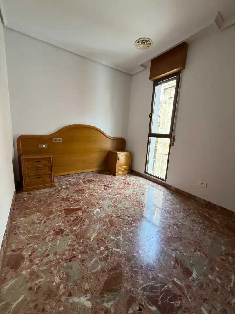 Habitación de Casa o chalet en venta en Almazora / Almassora con Horno y Balcón