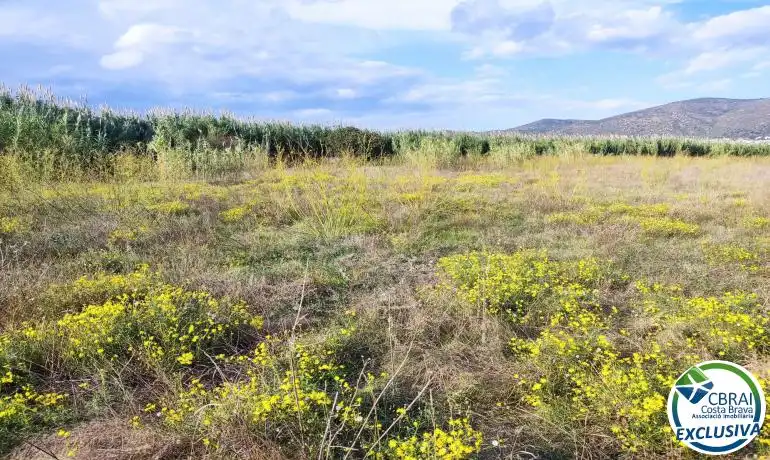 Residencial en venta en Torroella de Fluvià