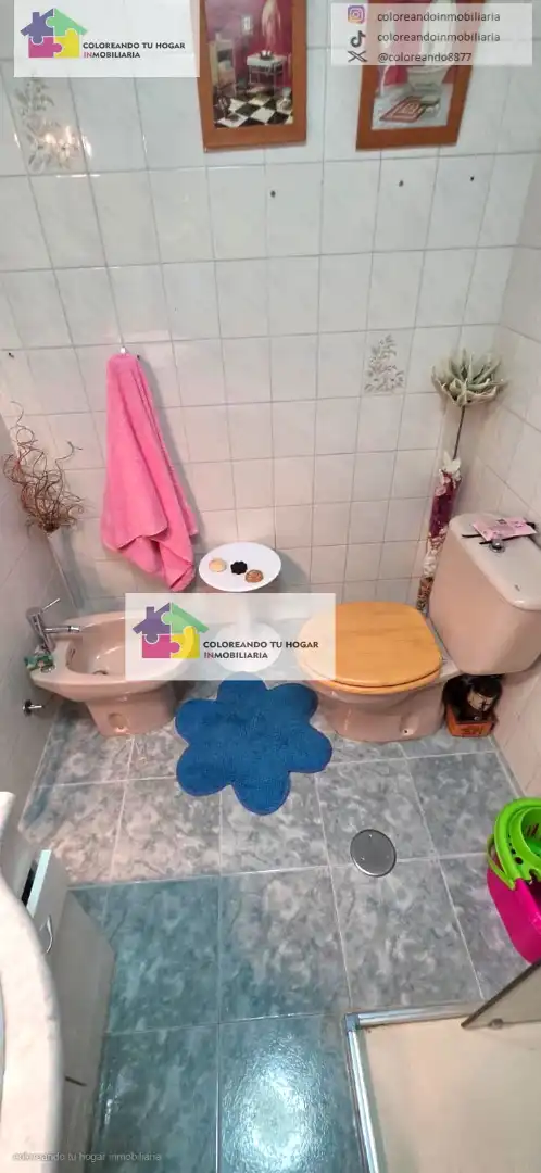 Appartamento con terrazza in vendita a La Robla, imagen 15