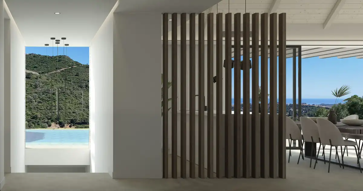 Adossat en venda a Montemayor - Marbella Club, imagen 4