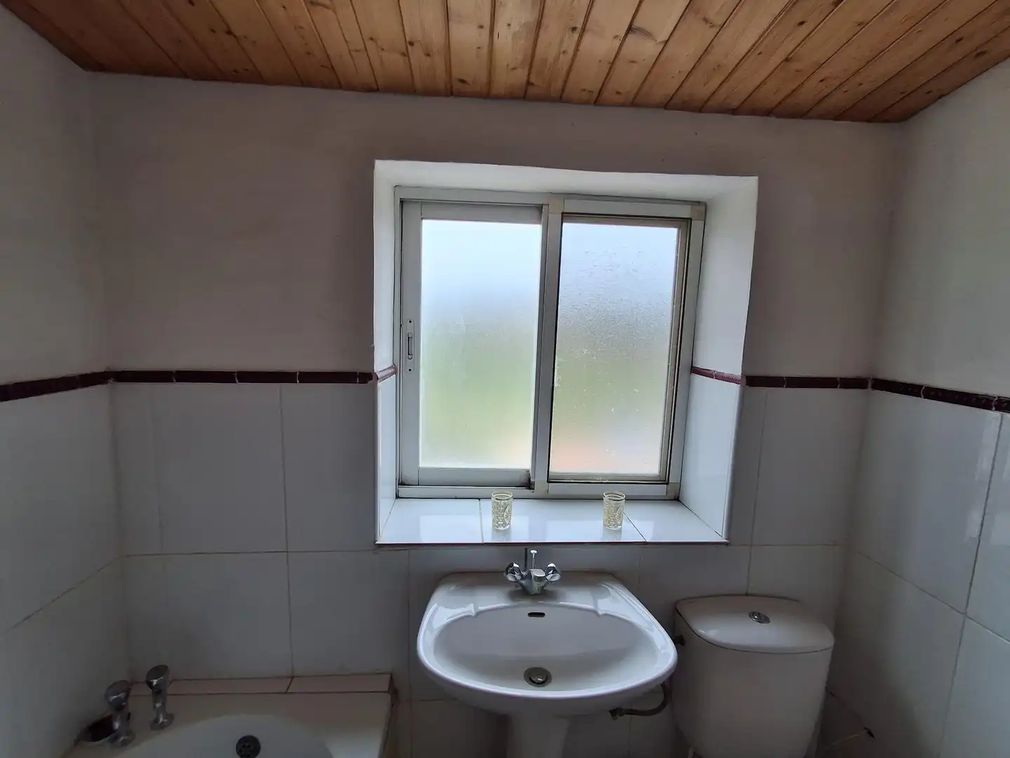 Baño de Casa o chalet en venta en Riba-roja d'Ebre