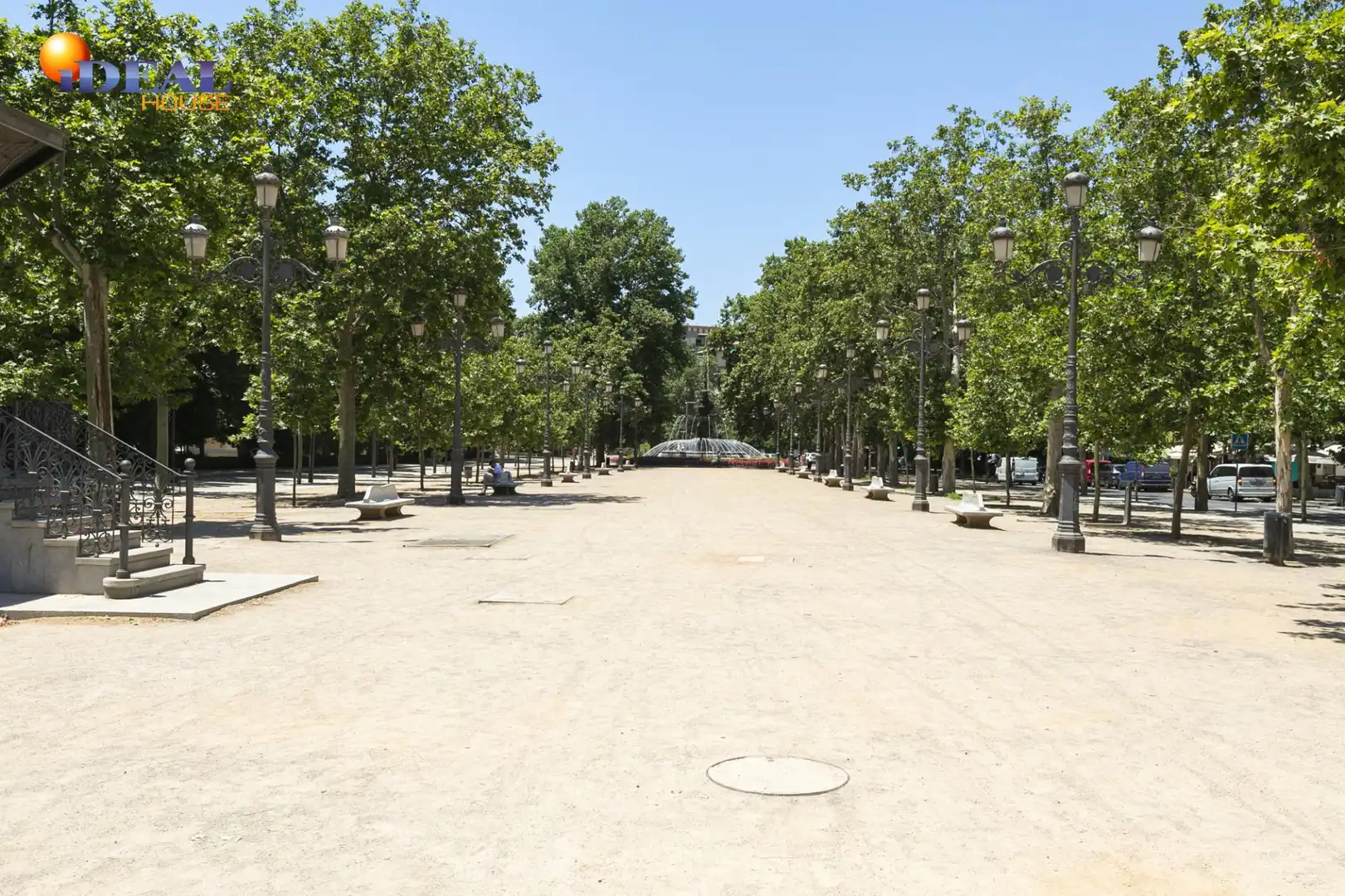 Maison mitoyenne avec jardin à vendre à Cuarto Real de Santo Domingo, imagen 39
