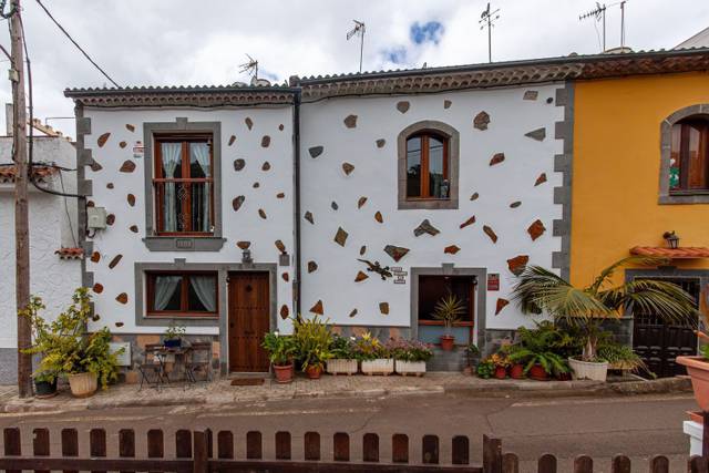 Casa adosada en Venta en Calle los Cantos, 7 en El Palmar