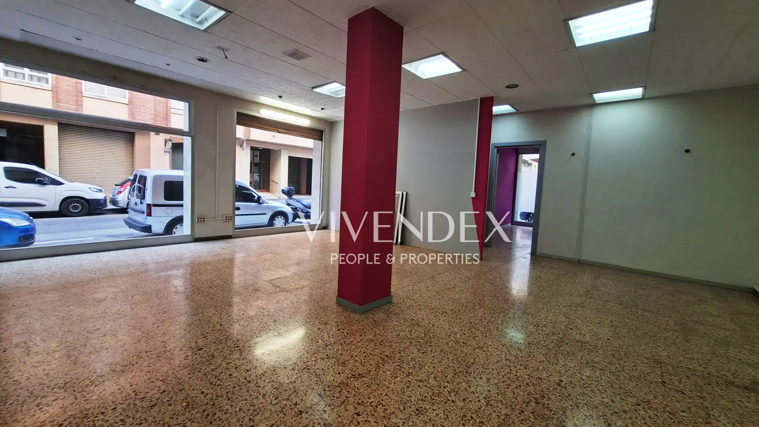 Business premises to rent in Reus - PARE GIL, imagen 13