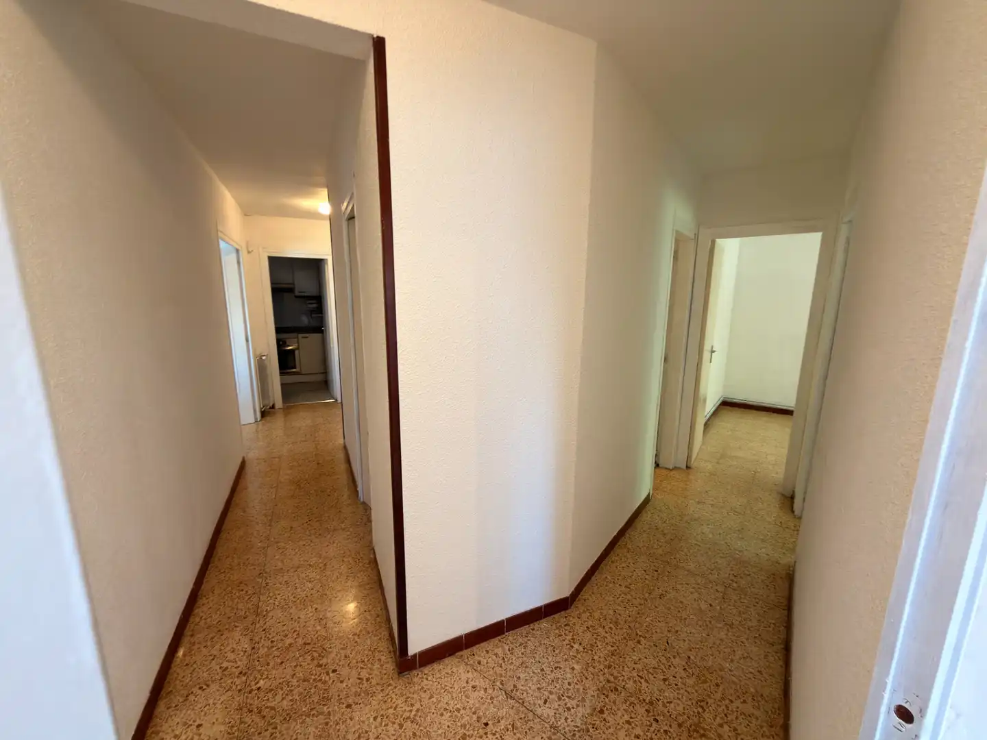 Piso en venta en Lleida con Calefacción, Trastero y Amueblado
