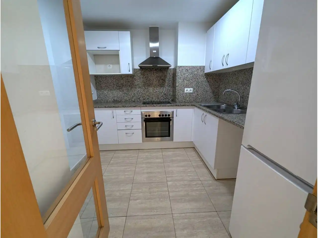 Dúplex amb terrassa en venda a Calle President Macià, imagen 13