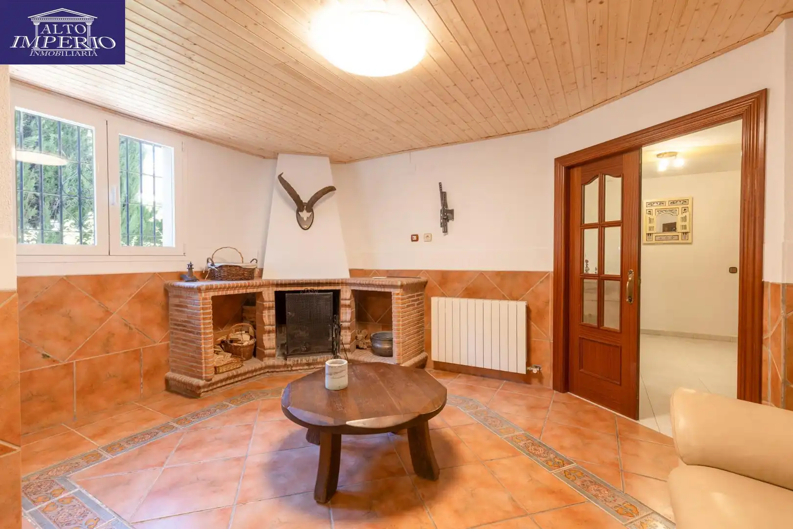 Chalet con terraza en venta en Altos de la Zubia, imagen 82