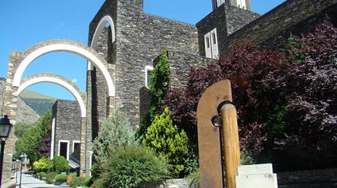 Photo 2 of Buildings for sale in Camí de la Palanca, 1, La Seu d'Urgell, Lleida