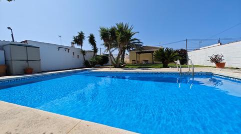 Foto 3 de Casa o xalet en venda a Camino de Los Remedios, Pelagatos - Pago del Humo, Chiclana de la Frontera