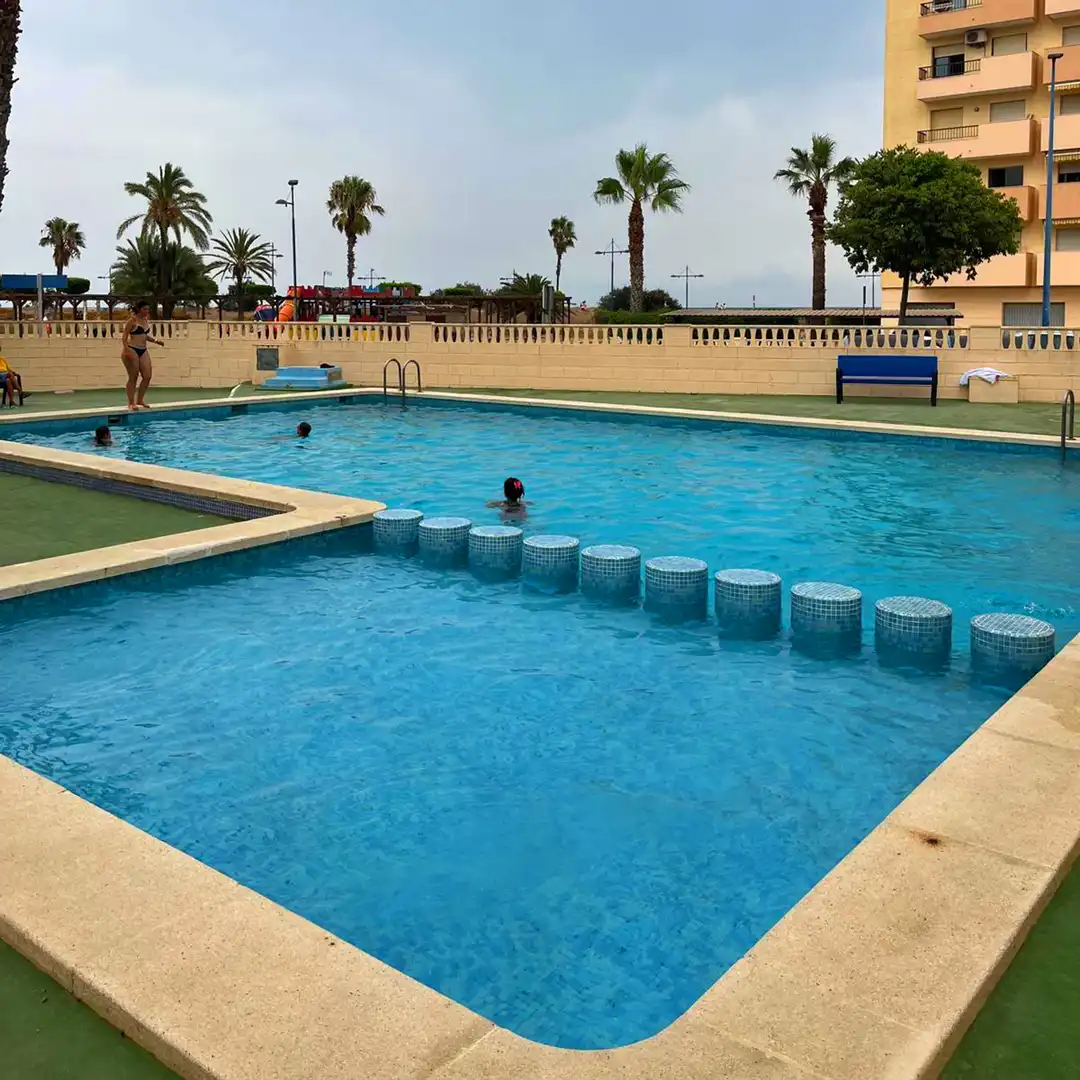 Apartments for sale in Calle Tarragona, Playa Norte