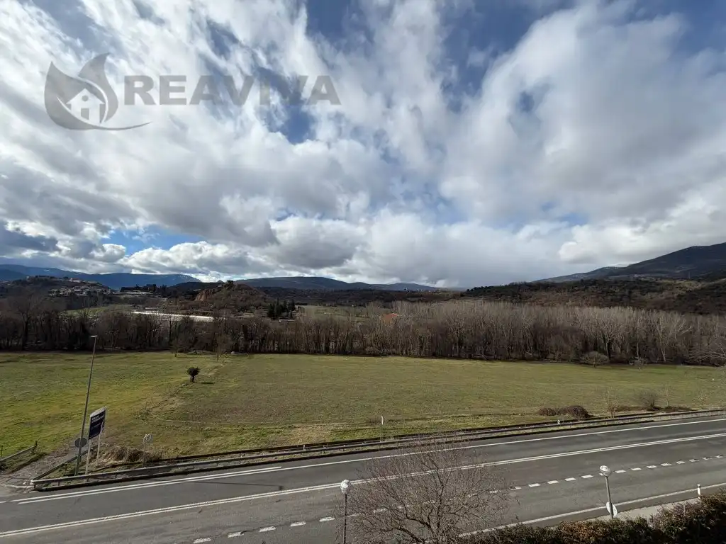 Àtic en venda en La Seu d'Urgell