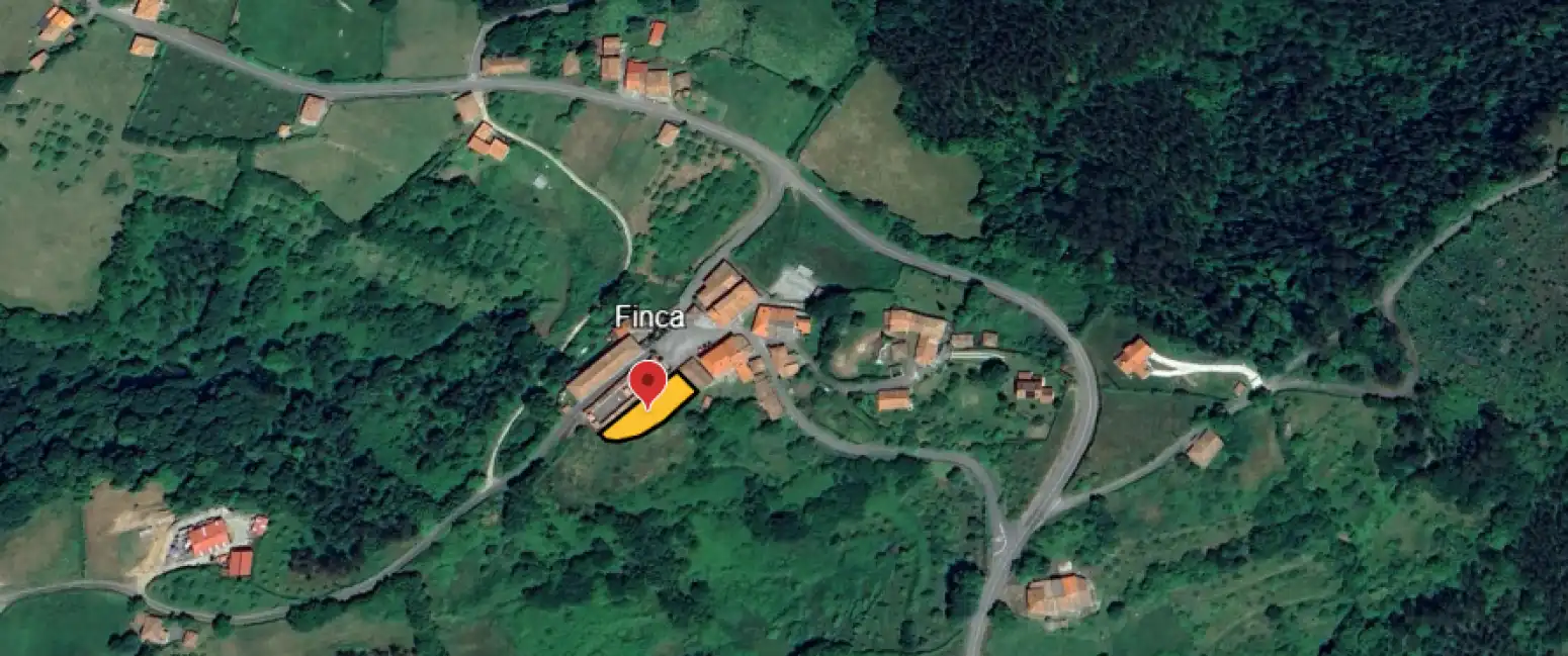 Terreno rustico in vendita a Villaviciosa - Breceña, imagen 2
