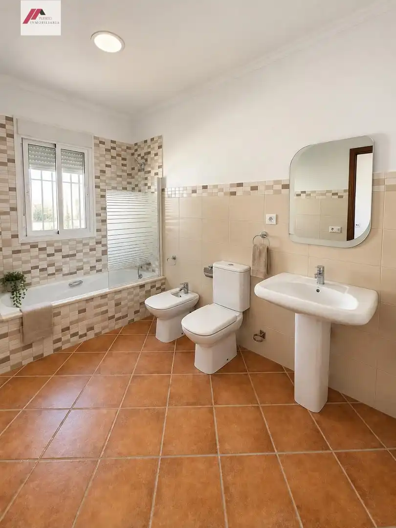 Villa avec jardin à louer à Ctra Sanlúcar - Cuatro Pinos, imagen 9