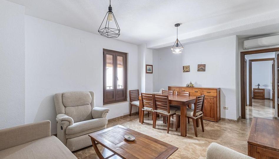 Photo 1 of Flat to rent in San Matías - Realejo, Granada