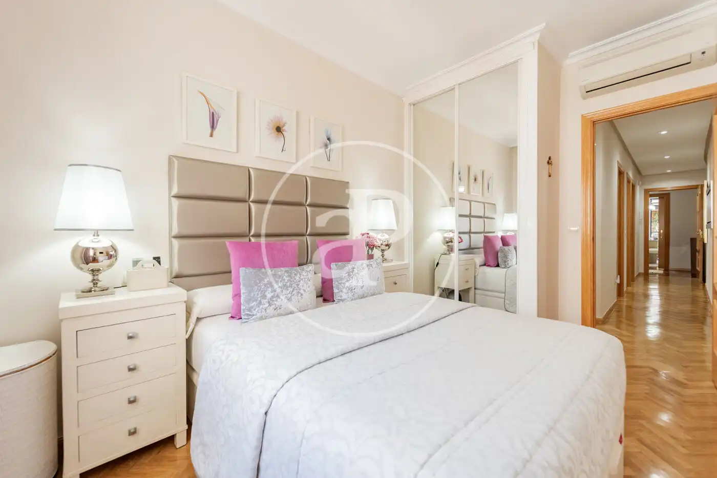 Appartamento con terrazza in vendita a C. de Garcilaso, imagen 32