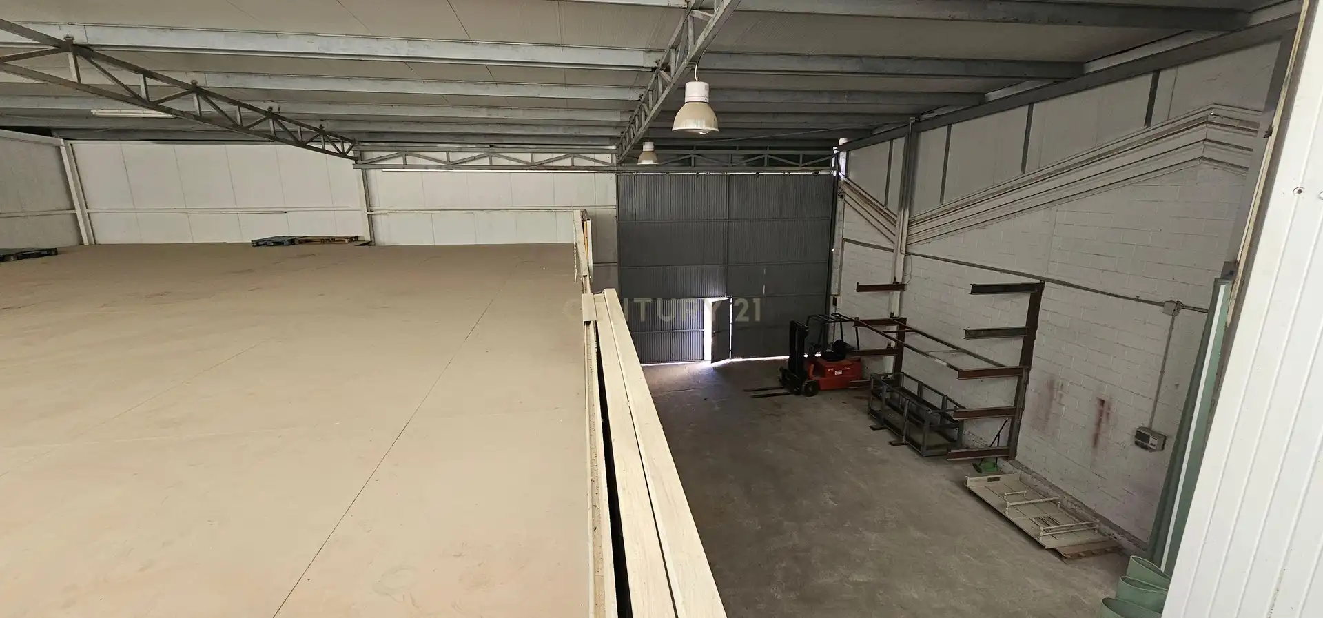 Edificio en venta en Gójar
