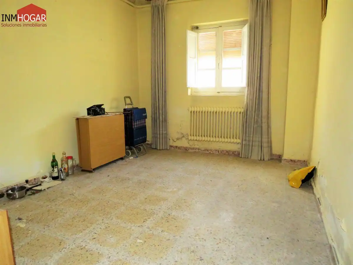 Habitación de Finca rústica en venta en Arévalo con Terraza y Trastero